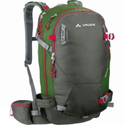 Vaude Nendaz 30 Rucksack Cactus